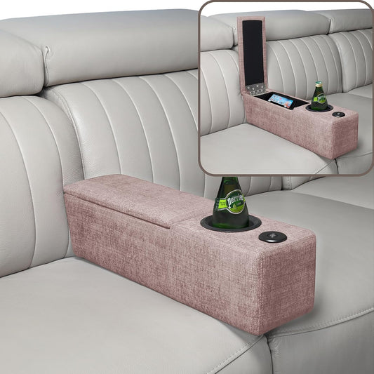 SofaSmart Armrest Caddy