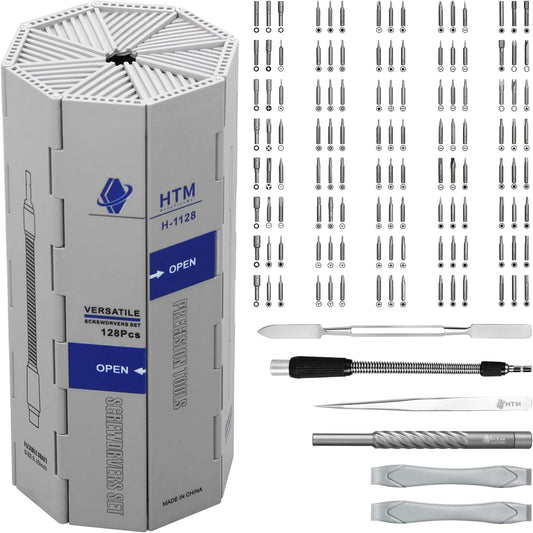 Ultimate Toolkit Upgrade - The Superstacks