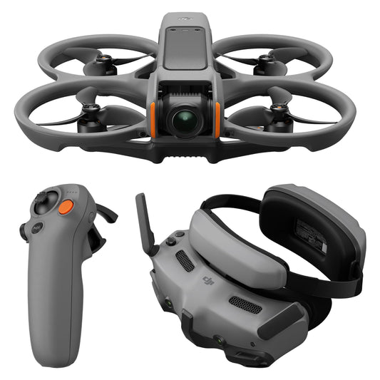 SkyVenture Pro FPV Drone