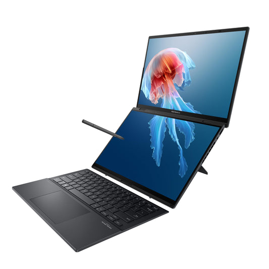 ASUS Zenbook DuoFlex