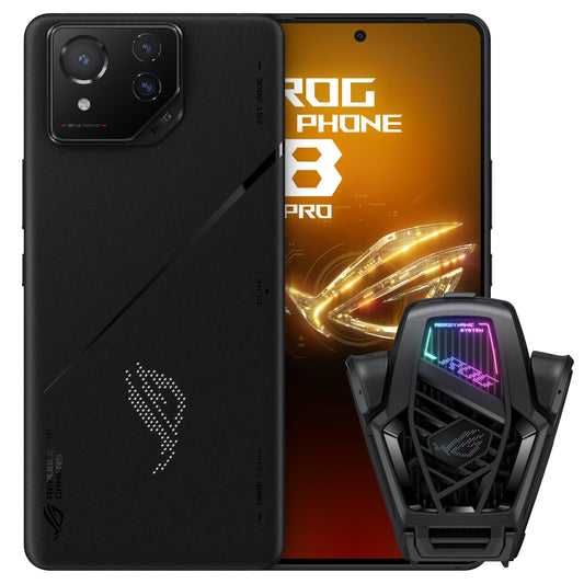 ASUS ROG HyperPhone 8 Pro