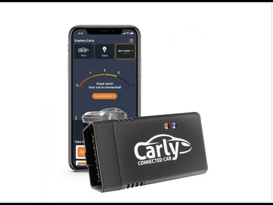CarMaster OBD Pro