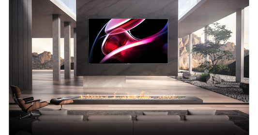 Hisense UltraView 85Q