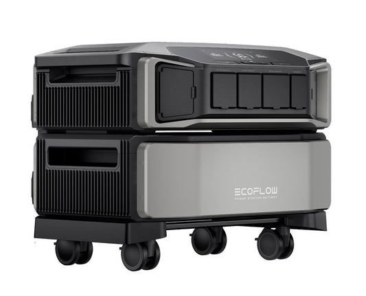 EF ECOFLOW PowerMaster Pro 6K