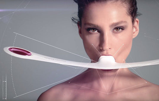 FaceFlex Facial Toning Device