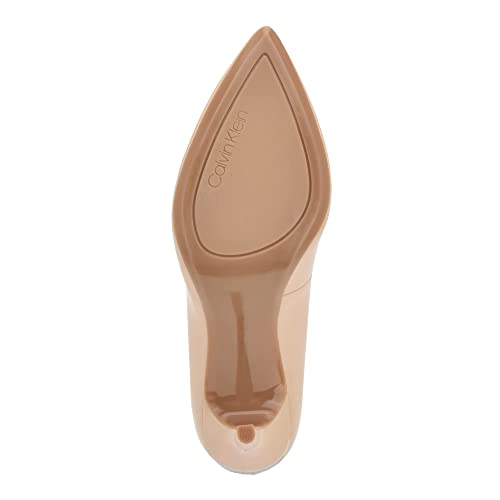 Calvin Klein Gayle 2 Light Natural 8 M - The Superstacks