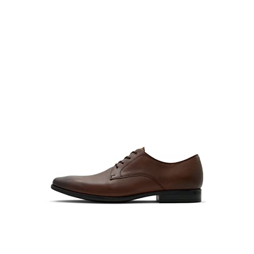 ALDO Men's Nelsen Oxford, Other Brown, 9.5