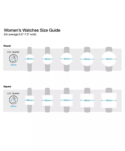 Coach Cadie Women's Watch - The Superstacks