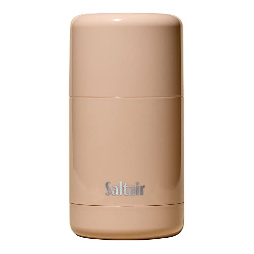 Saltair Natural Deodorant - Santal Bloom