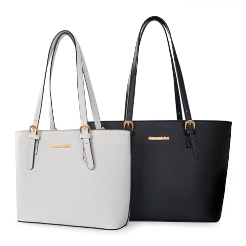 Tote Handbag Set - The Superstacks