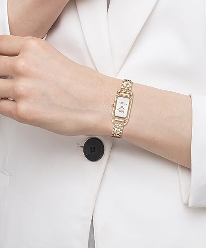 Coach Cadie Women's Watch - The Superstacks