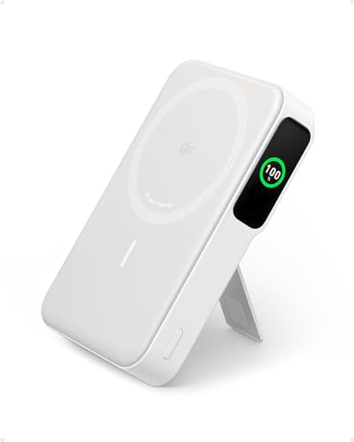 MagGo Power Portable Charger for iPhones ⚡🔋
