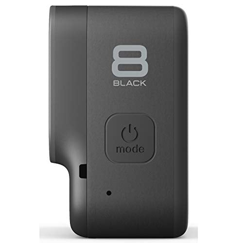 GoPro HERO8 Black Waterproof Action Camera - The Superstacks