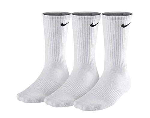 Lightweight Crew Training Socks (3 Pairs)