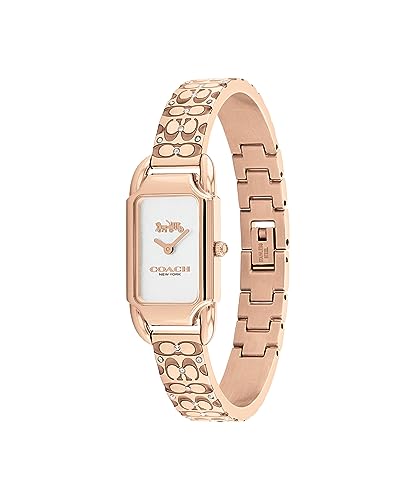 Coach Cadie Women's Watch - The Superstacks