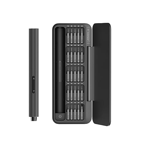 Precision Screwdriver Set