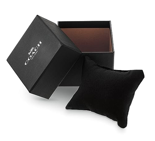 Coach Cadie Women's Watch - The Superstacks