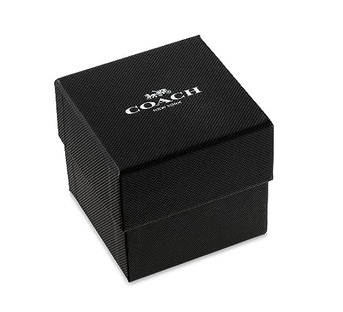 Coach Cadie Women's Watch - The Superstacks