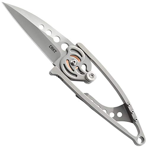Snap Lock Folding Knife