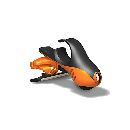 Blaze Shaving Razor - Dual Suspension