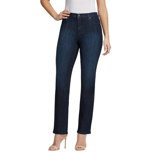 Vintage America Blues Amanda High Rise Jean - The Superstacks