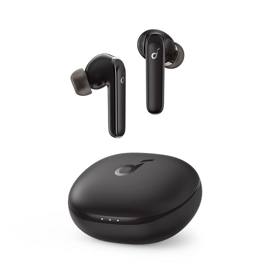 Audio Freedom Earbuds Solution