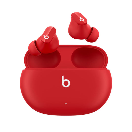 Beats Studio Buds: True Wireless Noise Cancelling Earbuds