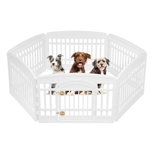 Exercise Pet Playpen