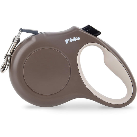 Retractable Dog Leash for Small and Medium Dogs