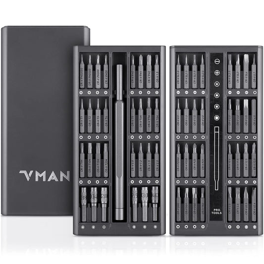DYI Powerhouse Toolkit