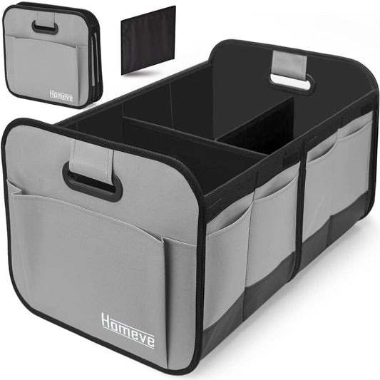 Organiser for Clutter - Free Cars - The Superstacks