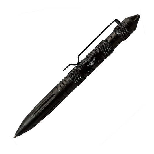 Tactical Pen 2.0 - Multi-Tool for Self-Survival, Glass Breaking, and Writing 🖊️🎁