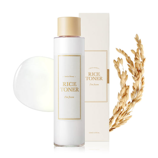 Korean Glow Essence