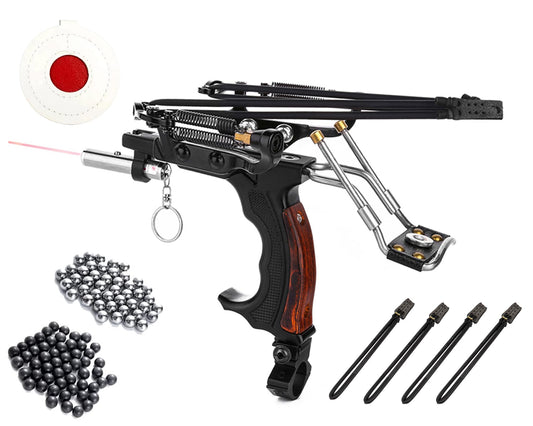 Hunting Slingshot