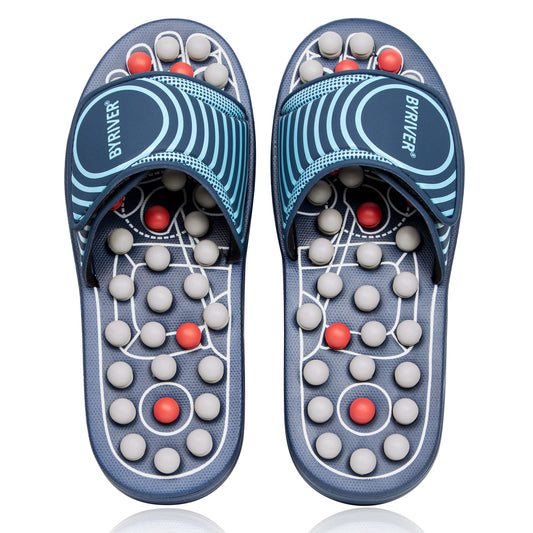 Acupressure Foot Slippers